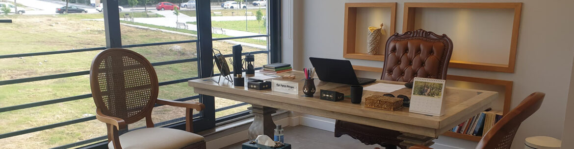 Bilişsel Davranışçı Terapi