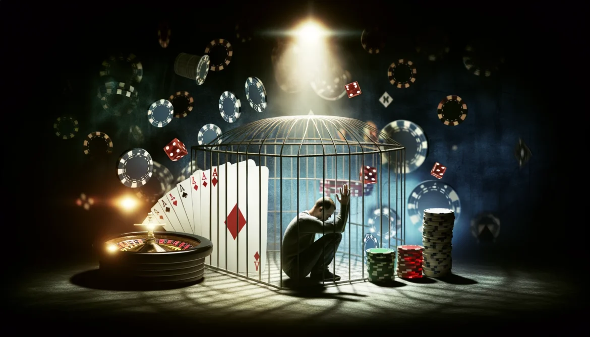 kumar bağımlılığı nedir