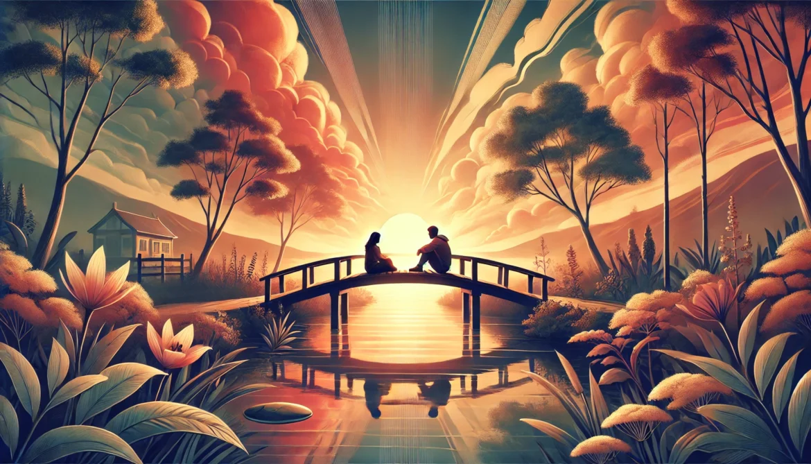 Aldatılma Sonrasında İlişkilerin Toparlanma Süreci