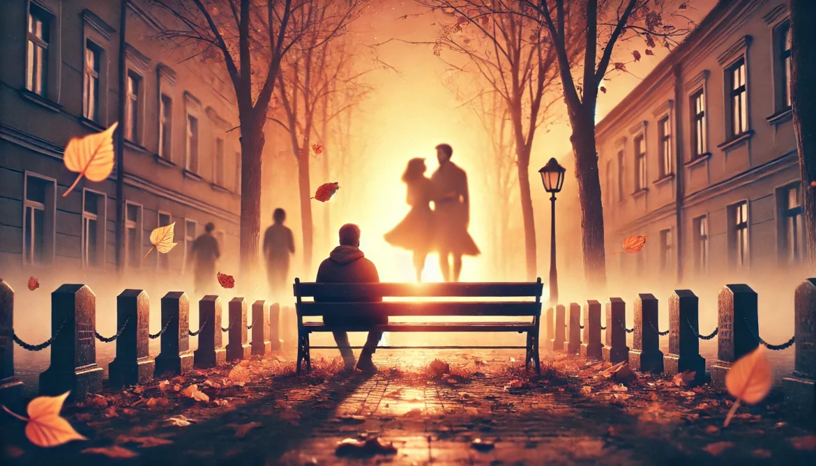 Biten Bir Duygusal İlişki Neden Unutulamaz