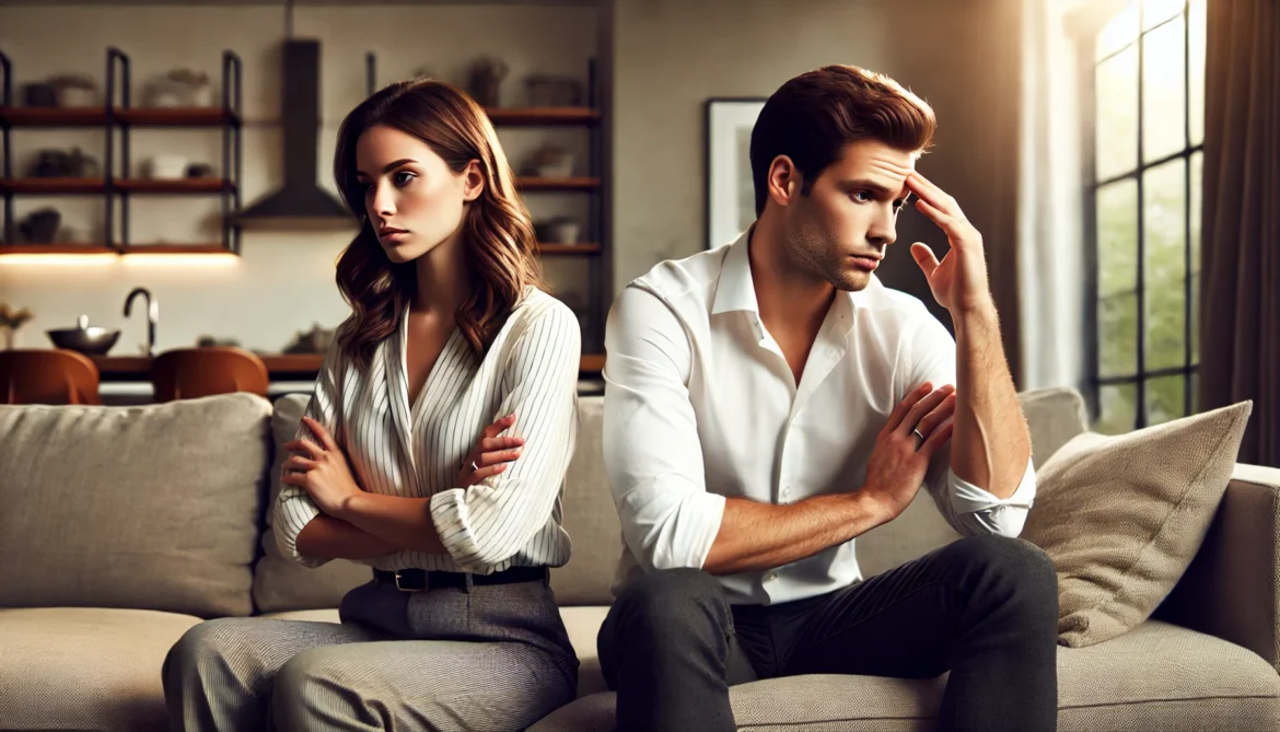 Evliliğin Başında Çiftin Anlaşamama Nedenleri ve Çözüm Önerileri