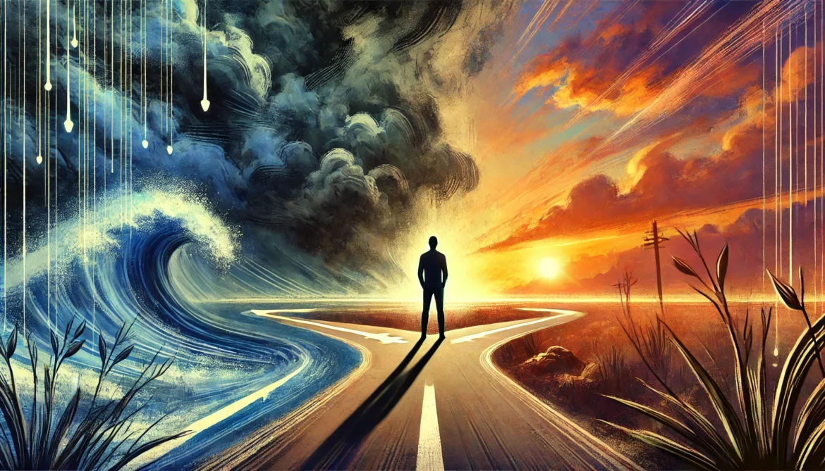 Her Yaşadığımız Olumsuz Olay Travma Mıdır