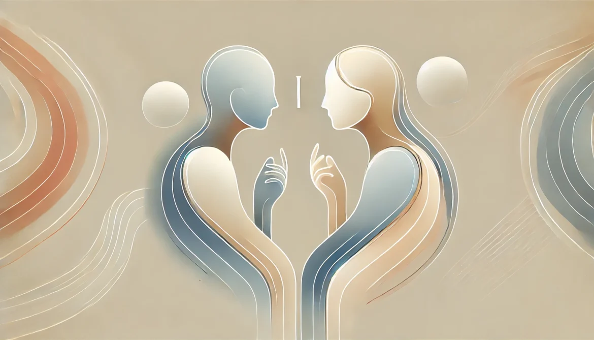 Sağlıklı İletişimin Temeli: Ben Dili