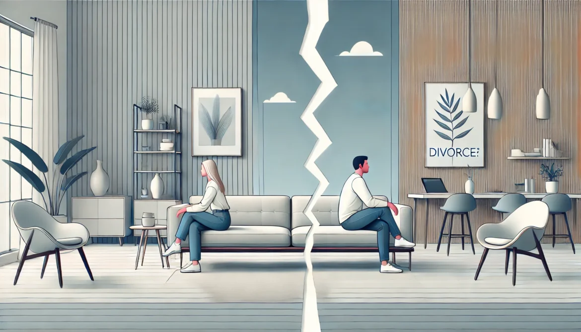 İlişkideki Hangi Sorunlar Çifti Boşanmaya Sürükler