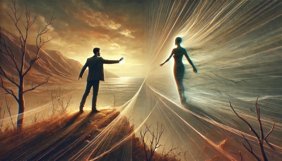 Hep Yakınımda Olsun İstiyorum”: Kaygılı Bağlanma Dinamiğini Anlamak