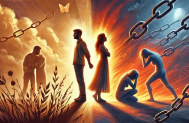 DUYGUSAL BAĞIMLILIK