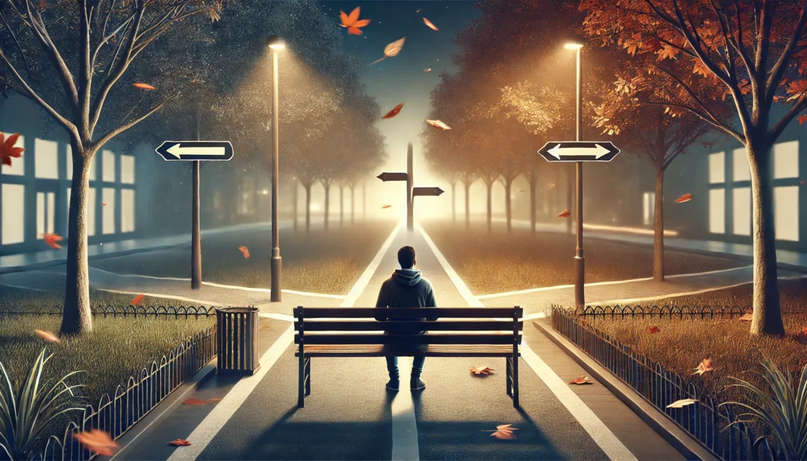 Boşanma Kararı Sonrası “Doğru mu Yapıyorum” Sorgusu Nedenleri ve Çıkış Yolları