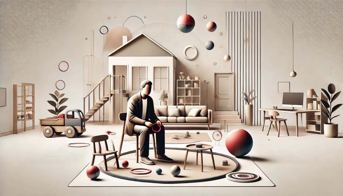 Her İstediği Yapılan ve Hiç Engellenmeden Yetiştirilen Çocukları Erişkinlikleri