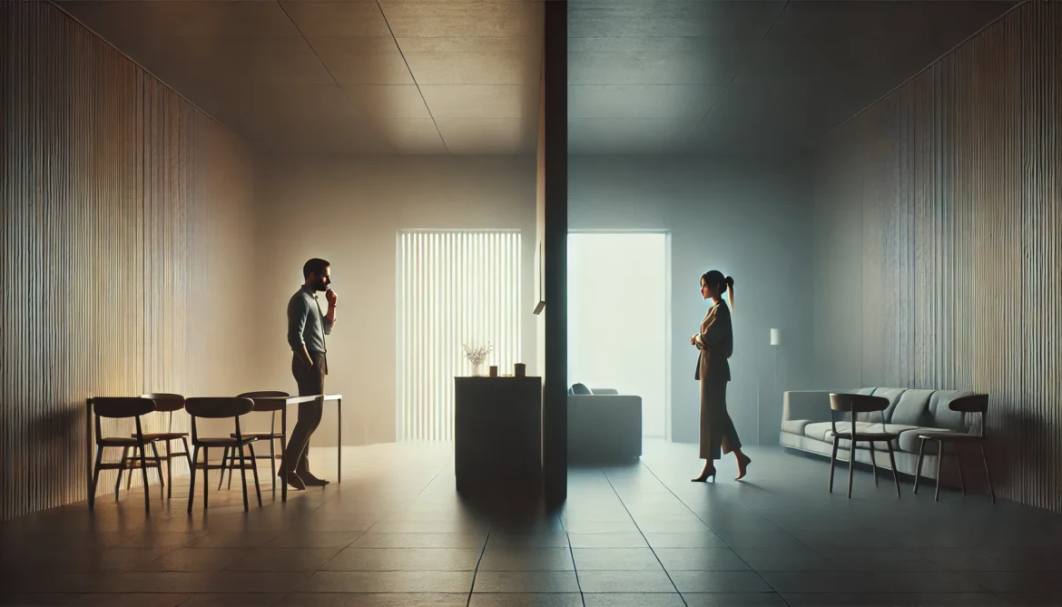 Aldatılma Sonrası Partnere Tekrar Şans Vermek Mümkün mü