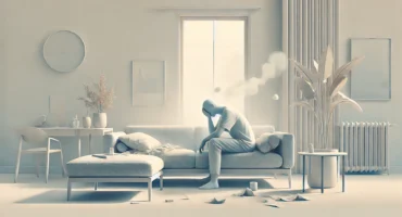 Hiçbir Şey Yapmak İstememe Hâli- Altında Yatan Dinamik Nedenler