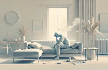 Hiçbir Şey Yapmak İstememe Hâli- Altında Yatan Dinamik Nedenler