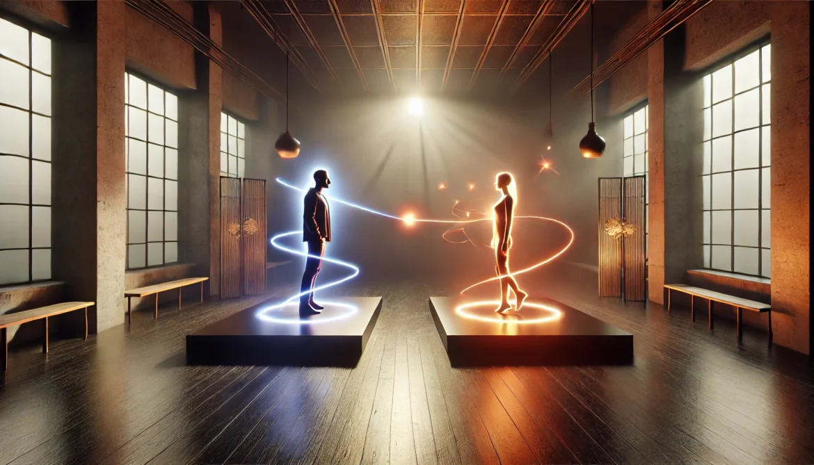 Narsist–Empat Çekimi- Birbirlerini Neden Bu Kadar Hızlı Bulurlar ve Bu Çekim Neden Bu Kadar Güçlüdür