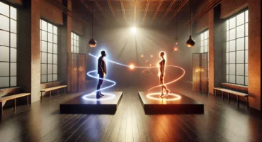 Narsist–Empat Çekimi- Birbirlerini Neden Bu Kadar Hızlı Bulurlar ve Bu Çekim Neden Bu Kadar Güçlüdür