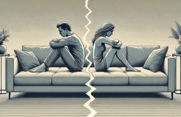 Sessiz Boşanma- Duygusal Uzaklaşmanın Görünmez Hikâyesi