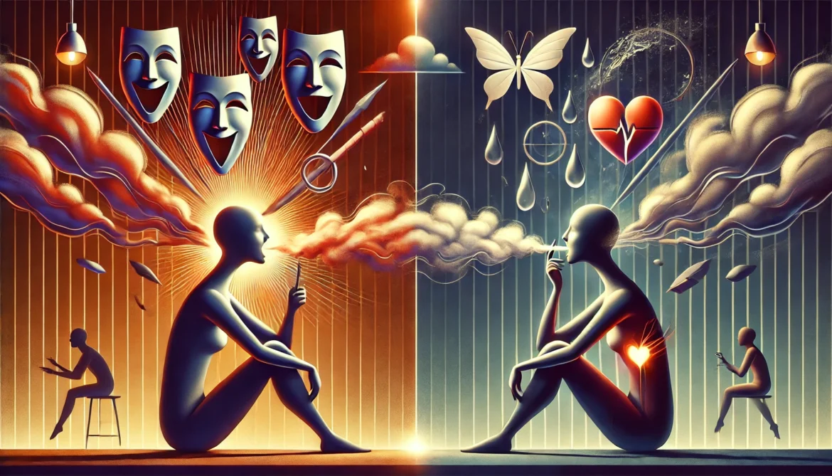 Narsist Ne Der, Empat Ne Anlar?