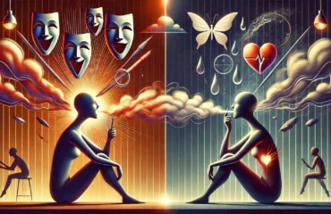 Narsist Ne Der, Empat Ne Anlar?