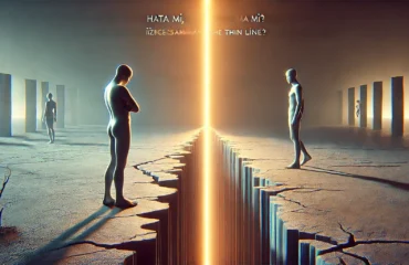 Hata mı, Umursamama mı