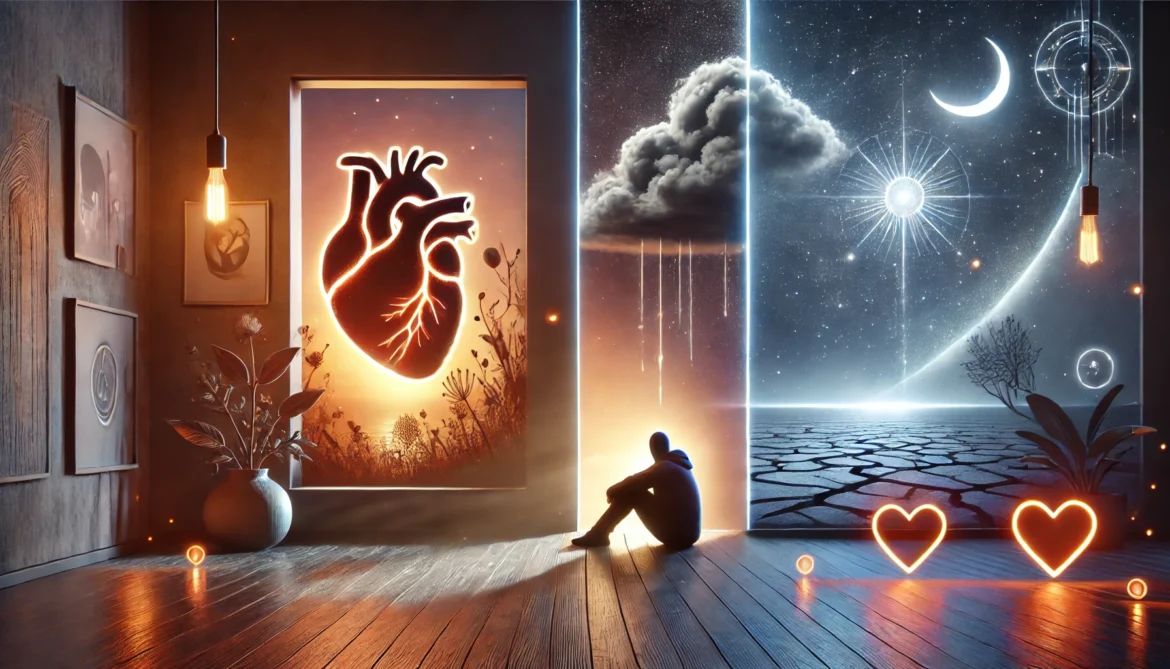 Ayrılıkk Sonrası Zorlayıcı Duygularla Baş Etme