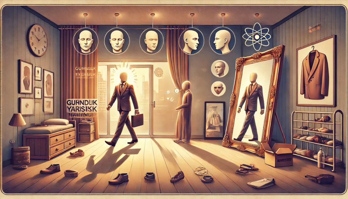 Gündelik Yaşamda Narsistik Kişilik Özellikleri Belirgin Kişilerle İlişkide Kalmak