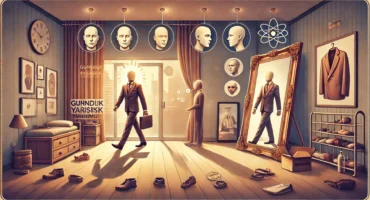 Gündelik Yaşamda Narsistik Kişilik Özellikleri Belirgin Kişilerle İlişkide Kalmak