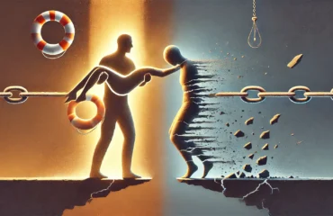 İlişkilerde Kurtarıcı Rolü Yardım Etmek mi, Kendini Feda Etmek mi