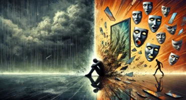 Depresyon mu, Narsistik Kırılma Sonrası Çöküş mü?