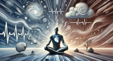 Panik Semptomlar ve Panik Atakla Başa Çıkma Bedeni Anlamak ve Kontrolü Geri Almak