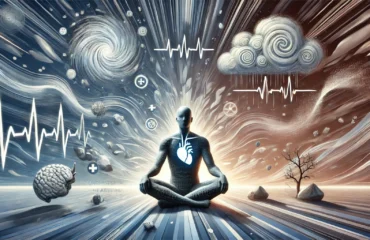 Panik Semptomlar ve Panik Atakla Başa Çıkma Bedeni Anlamak ve Kontrolü Geri Almak