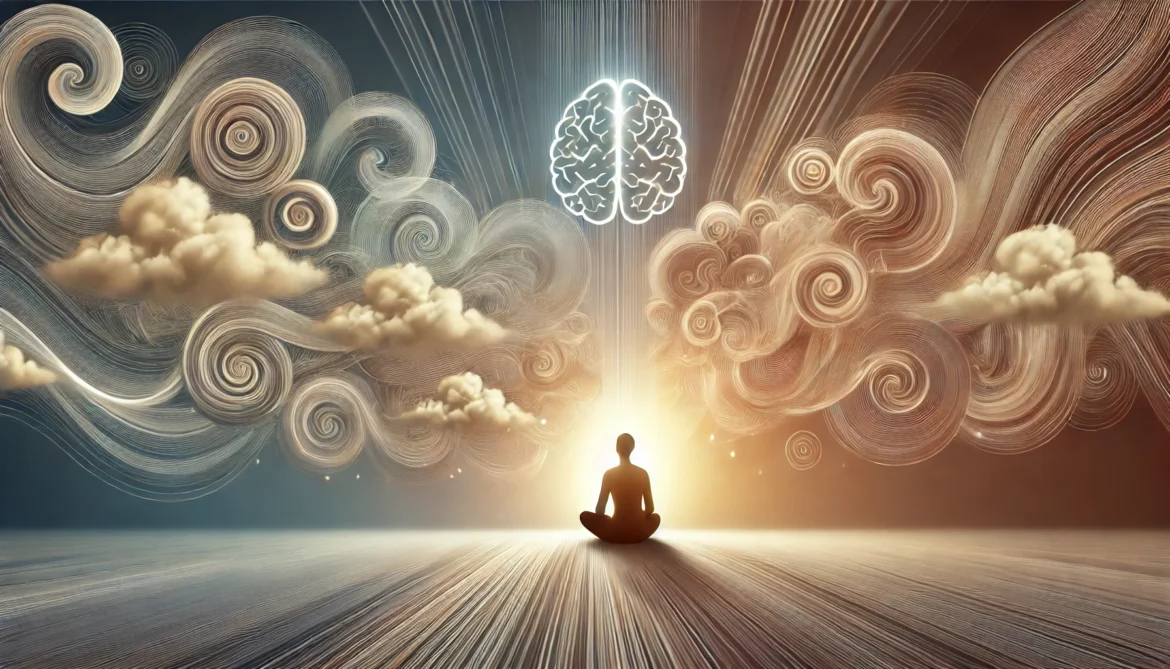 Obsesif Düşüncelerle Başa Çıkma: Zihninle Savaşmak Yerine Onu Anlamak