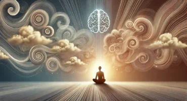 Obsesif Düşüncelerle Başa Çıkma: Zihninle Savaşmak Yerine Onu Anlamak