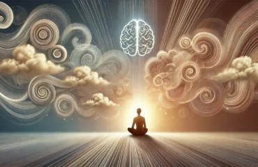 Obsesif Düşüncelerle Başa Çıkma: Zihninle Savaşmak Yerine Onu Anlamak